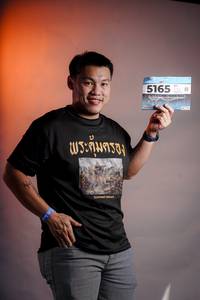 BIB: 
                            <button type="button" onclick="openModal(28045693)" class="btn btn-primary btn-sm float-right btn-popup" data-toggle="modal" data-target=".modal-high-quality">
                        <i class="fas fa-shopping-cart"></i> Add to Cart
                    </button>
                                            <button type="button" onclick="isThisMe(28045693, true)" class="btn btn-success btn-sm float-right btn-popup btn-isme hidden" data-toggle="tooltip" data-placement="bottom" title="นี่คือรูปของคุณใช่ไหม คลิกที่นี่เพื่อเอาเข้าอัลบั้ม">
                        <i class="fas fa-plus"></i> Add to album
                    </button>
                    <button type="button" onclick="isThisMe(28045693, false)" class="btn btn-warning btn-sm float-right btn-popup btn-isnotme hidden">
                        <i class="fas fa-ban"></i> Remove from album
                    </button>