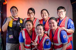 BIB: 
                            <button type="button" onclick="openModal(28053682)" class="btn btn-primary btn-sm float-right btn-popup" data-toggle="modal" data-target=".modal-high-quality">
                        <i class="fas fa-shopping-cart"></i> Add to Cart
                    </button>
                                            <button type="button" onclick="isThisMe(28053682, true)" class="btn btn-success btn-sm float-right btn-popup btn-isme hidden" data-toggle="tooltip" data-placement="bottom" title="นี่คือรูปของคุณใช่ไหม คลิกที่นี่เพื่อเอาเข้าอัลบั้ม">
                        <i class="fas fa-plus"></i> Add to album
                    </button>
                    <button type="button" onclick="isThisMe(28053682, false)" class="btn btn-warning btn-sm float-right btn-popup btn-isnotme hidden">
                        <i class="fas fa-ban"></i> Remove from album
                    </button>