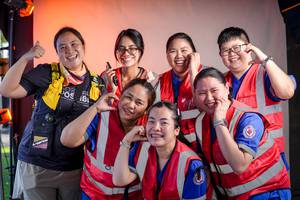 BIB: 
                            <button type="button" onclick="openModal(28053692)" class="btn btn-primary btn-sm float-right btn-popup" data-toggle="modal" data-target=".modal-high-quality">
                        <i class="fas fa-shopping-cart"></i> Add to Cart
                    </button>
                                            <button type="button" onclick="isThisMe(28053692, true)" class="btn btn-success btn-sm float-right btn-popup btn-isme hidden" data-toggle="tooltip" data-placement="bottom" title="นี่คือรูปของคุณใช่ไหม คลิกที่นี่เพื่อเอาเข้าอัลบั้ม">
                        <i class="fas fa-plus"></i> Add to album
                    </button>
                    <button type="button" onclick="isThisMe(28053692, false)" class="btn btn-warning btn-sm float-right btn-popup btn-isnotme hidden">
                        <i class="fas fa-ban"></i> Remove from album
                    </button>