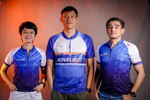 BIB: 
                            <button type="button" onclick="openModal(28054763)" class="btn btn-primary btn-sm float-right btn-popup" data-toggle="modal" data-target=".modal-high-quality">
                        <i class="fas fa-shopping-cart"></i> Add to Cart
                    </button>
                                            <button type="button" onclick="isThisMe(28054763, true)" class="btn btn-success btn-sm float-right btn-popup btn-isme hidden" data-toggle="tooltip" data-placement="bottom" title="นี่คือรูปของคุณใช่ไหม คลิกที่นี่เพื่อเอาเข้าอัลบั้ม">
                        <i class="fas fa-plus"></i> Add to album
                    </button>
                    <button type="button" onclick="isThisMe(28054763, false)" class="btn btn-warning btn-sm float-right btn-popup btn-isnotme hidden">
                        <i class="fas fa-ban"></i> Remove from album
                    </button>