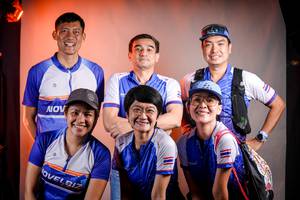 BIB: 
                            <button type="button" onclick="openModal(28054831)" class="btn btn-primary btn-sm float-right btn-popup" data-toggle="modal" data-target=".modal-high-quality">
                        <i class="fas fa-shopping-cart"></i> Add to Cart
                    </button>
                                            <button type="button" onclick="isThisMe(28054831, true)" class="btn btn-success btn-sm float-right btn-popup btn-isme hidden" data-toggle="tooltip" data-placement="bottom" title="นี่คือรูปของคุณใช่ไหม คลิกที่นี่เพื่อเอาเข้าอัลบั้ม">
                        <i class="fas fa-plus"></i> Add to album
                    </button>
                    <button type="button" onclick="isThisMe(28054831, false)" class="btn btn-warning btn-sm float-right btn-popup btn-isnotme hidden">
                        <i class="fas fa-ban"></i> Remove from album
                    </button>