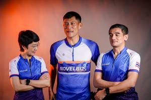 BIB: 
                            <button type="button" onclick="openModal(28054761)" class="btn btn-primary btn-sm float-right btn-popup" data-toggle="modal" data-target=".modal-high-quality">
                        <i class="fas fa-shopping-cart"></i> Add to Cart
                    </button>
                                            <button type="button" onclick="isThisMe(28054761, true)" class="btn btn-success btn-sm float-right btn-popup btn-isme hidden" data-toggle="tooltip" data-placement="bottom" title="นี่คือรูปของคุณใช่ไหม คลิกที่นี่เพื่อเอาเข้าอัลบั้ม">
                        <i class="fas fa-plus"></i> Add to album
                    </button>
                    <button type="button" onclick="isThisMe(28054761, false)" class="btn btn-warning btn-sm float-right btn-popup btn-isnotme hidden">
                        <i class="fas fa-ban"></i> Remove from album
                    </button>