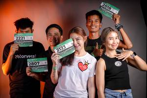 BIB: 
                            <button type="button" onclick="openModal(28054710)" class="btn btn-primary btn-sm float-right btn-popup" data-toggle="modal" data-target=".modal-high-quality">
                        <i class="fas fa-shopping-cart"></i> Add to Cart
                    </button>
                                            <button type="button" onclick="isThisMe(28054710, true)" class="btn btn-success btn-sm float-right btn-popup btn-isme hidden" data-toggle="tooltip" data-placement="bottom" title="นี่คือรูปของคุณใช่ไหม คลิกที่นี่เพื่อเอาเข้าอัลบั้ม">
                        <i class="fas fa-plus"></i> Add to album
                    </button>
                    <button type="button" onclick="isThisMe(28054710, false)" class="btn btn-warning btn-sm float-right btn-popup btn-isnotme hidden">
                        <i class="fas fa-ban"></i> Remove from album
                    </button>