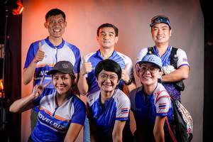 BIB: 
                            <button type="button" onclick="openModal(28054833)" class="btn btn-primary btn-sm float-right btn-popup" data-toggle="modal" data-target=".modal-high-quality">
                        <i class="fas fa-shopping-cart"></i> Add to Cart
                    </button>
                                            <button type="button" onclick="isThisMe(28054833, true)" class="btn btn-success btn-sm float-right btn-popup btn-isme hidden" data-toggle="tooltip" data-placement="bottom" title="นี่คือรูปของคุณใช่ไหม คลิกที่นี่เพื่อเอาเข้าอัลบั้ม">
                        <i class="fas fa-plus"></i> Add to album
                    </button>
                    <button type="button" onclick="isThisMe(28054833, false)" class="btn btn-warning btn-sm float-right btn-popup btn-isnotme hidden">
                        <i class="fas fa-ban"></i> Remove from album
                    </button>