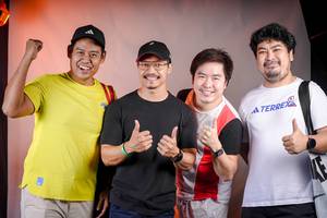 BIB: 
                            <button type="button" onclick="openModal(28054545)" class="btn btn-primary btn-sm float-right btn-popup" data-toggle="modal" data-target=".modal-high-quality">
                        <i class="fas fa-shopping-cart"></i> Add to Cart
                    </button>
                                            <button type="button" onclick="isThisMe(28054545, true)" class="btn btn-success btn-sm float-right btn-popup btn-isme hidden" data-toggle="tooltip" data-placement="bottom" title="นี่คือรูปของคุณใช่ไหม คลิกที่นี่เพื่อเอาเข้าอัลบั้ม">
                        <i class="fas fa-plus"></i> Add to album
                    </button>
                    <button type="button" onclick="isThisMe(28054545, false)" class="btn btn-warning btn-sm float-right btn-popup btn-isnotme hidden">
                        <i class="fas fa-ban"></i> Remove from album
                    </button>