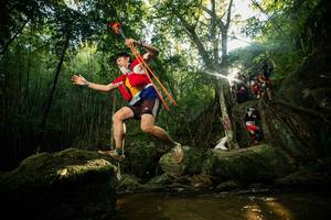 BIB: 
                            <button type="button" onclick="openModal(28080090)" class="btn btn-primary btn-sm float-right btn-popup" data-toggle="modal" data-target=".modal-high-quality">
                        <i class="fas fa-shopping-cart"></i> Add to Cart
                    </button>
                                            <button type="button" onclick="isThisMe(28080090, true)" class="btn btn-success btn-sm float-right btn-popup btn-isme hidden" data-toggle="tooltip" data-placement="bottom" title="นี่คือรูปของคุณใช่ไหม คลิกที่นี่เพื่อเอาเข้าอัลบั้ม">
                        <i class="fas fa-plus"></i> Add to album
                    </button>
                    <button type="button" onclick="isThisMe(28080090, false)" class="btn btn-warning btn-sm float-right btn-popup btn-isnotme hidden">
                        <i class="fas fa-ban"></i> Remove from album
                    </button>