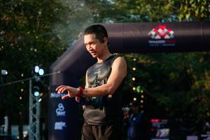 BIB: 
                            <button type="button" onclick="openModal(28063915)" class="btn btn-primary btn-sm float-right btn-popup" data-toggle="modal" data-target=".modal-high-quality">
                        <i class="fas fa-shopping-cart"></i> Add to Cart
                    </button>
                                            <button type="button" onclick="isThisMe(28063915, true)" class="btn btn-success btn-sm float-right btn-popup btn-isme hidden" data-toggle="tooltip" data-placement="bottom" title="นี่คือรูปของคุณใช่ไหม คลิกที่นี่เพื่อเอาเข้าอัลบั้ม">
                        <i class="fas fa-plus"></i> Add to album
                    </button>
                    <button type="button" onclick="isThisMe(28063915, false)" class="btn btn-warning btn-sm float-right btn-popup btn-isnotme hidden">
                        <i class="fas fa-ban"></i> Remove from album
                    </button>