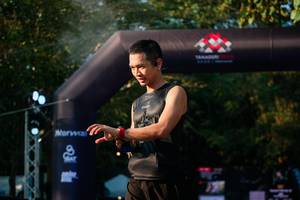 BIB: 
                            <button type="button" onclick="openModal(28063913)" class="btn btn-primary btn-sm float-right btn-popup" data-toggle="modal" data-target=".modal-high-quality">
                        <i class="fas fa-shopping-cart"></i> Add to Cart
                    </button>
                                            <button type="button" onclick="isThisMe(28063913, true)" class="btn btn-success btn-sm float-right btn-popup btn-isme hidden" data-toggle="tooltip" data-placement="bottom" title="นี่คือรูปของคุณใช่ไหม คลิกที่นี่เพื่อเอาเข้าอัลบั้ม">
                        <i class="fas fa-plus"></i> Add to album
                    </button>
                    <button type="button" onclick="isThisMe(28063913, false)" class="btn btn-warning btn-sm float-right btn-popup btn-isnotme hidden">
                        <i class="fas fa-ban"></i> Remove from album
                    </button>