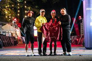 BIB: 
                            <button type="button" onclick="openModal(28039613)" class="btn btn-primary btn-sm float-right btn-popup" data-toggle="modal" data-target=".modal-high-quality">
                        <i class="fas fa-shopping-cart"></i> Add to Cart
                    </button>
                                            <button type="button" onclick="isThisMe(28039613, true)" class="btn btn-success btn-sm float-right btn-popup btn-isme hidden" data-toggle="tooltip" data-placement="bottom" title="นี่คือรูปของคุณใช่ไหม คลิกที่นี่เพื่อเอาเข้าอัลบั้ม">
                        <i class="fas fa-plus"></i> Add to album
                    </button>
                    <button type="button" onclick="isThisMe(28039613, false)" class="btn btn-warning btn-sm float-right btn-popup btn-isnotme hidden">
                        <i class="fas fa-ban"></i> Remove from album
                    </button>