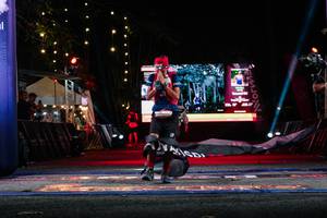 BIB: 
                            <button type="button" onclick="openModal(28039395)" class="btn btn-primary btn-sm float-right btn-popup" data-toggle="modal" data-target=".modal-high-quality">
                        <i class="fas fa-shopping-cart"></i> Add to Cart
                    </button>
                                            <button type="button" onclick="isThisMe(28039395, true)" class="btn btn-success btn-sm float-right btn-popup btn-isme hidden" data-toggle="tooltip" data-placement="bottom" title="นี่คือรูปของคุณใช่ไหม คลิกที่นี่เพื่อเอาเข้าอัลบั้ม">
                        <i class="fas fa-plus"></i> Add to album
                    </button>
                    <button type="button" onclick="isThisMe(28039395, false)" class="btn btn-warning btn-sm float-right btn-popup btn-isnotme hidden">
                        <i class="fas fa-ban"></i> Remove from album
                    </button>