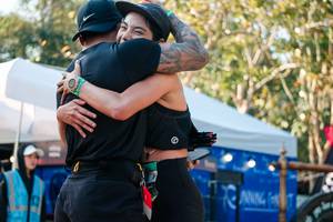 BIB: 
                            <button type="button" onclick="openModal(28064546)" class="btn btn-primary btn-sm float-right btn-popup" data-toggle="modal" data-target=".modal-high-quality">
                        <i class="fas fa-shopping-cart"></i> Add to Cart
                    </button>
                                            <button type="button" onclick="isThisMe(28064546, true)" class="btn btn-success btn-sm float-right btn-popup btn-isme hidden" data-toggle="tooltip" data-placement="bottom" title="นี่คือรูปของคุณใช่ไหม คลิกที่นี่เพื่อเอาเข้าอัลบั้ม">
                        <i class="fas fa-plus"></i> Add to album
                    </button>
                    <button type="button" onclick="isThisMe(28064546, false)" class="btn btn-warning btn-sm float-right btn-popup btn-isnotme hidden">
                        <i class="fas fa-ban"></i> Remove from album
                    </button>