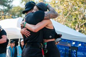 BIB: 
                            <button type="button" onclick="openModal(28064559)" class="btn btn-primary btn-sm float-right btn-popup" data-toggle="modal" data-target=".modal-high-quality">
                        <i class="fas fa-shopping-cart"></i> Add to Cart
                    </button>
                                            <button type="button" onclick="isThisMe(28064559, true)" class="btn btn-success btn-sm float-right btn-popup btn-isme hidden" data-toggle="tooltip" data-placement="bottom" title="นี่คือรูปของคุณใช่ไหม คลิกที่นี่เพื่อเอาเข้าอัลบั้ม">
                        <i class="fas fa-plus"></i> Add to album
                    </button>
                    <button type="button" onclick="isThisMe(28064559, false)" class="btn btn-warning btn-sm float-right btn-popup btn-isnotme hidden">
                        <i class="fas fa-ban"></i> Remove from album
                    </button>