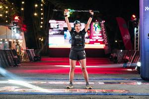 BIB: 
                            <button type="button" onclick="openModal(28041474)" class="btn btn-primary btn-sm float-right btn-popup" data-toggle="modal" data-target=".modal-high-quality">
                        <i class="fas fa-shopping-cart"></i> Add to Cart
                    </button>
                                            <button type="button" onclick="isThisMe(28041474, true)" class="btn btn-success btn-sm float-right btn-popup btn-isme hidden" data-toggle="tooltip" data-placement="bottom" title="นี่คือรูปของคุณใช่ไหม คลิกที่นี่เพื่อเอาเข้าอัลบั้ม">
                        <i class="fas fa-plus"></i> Add to album
                    </button>
                    <button type="button" onclick="isThisMe(28041474, false)" class="btn btn-warning btn-sm float-right btn-popup btn-isnotme hidden">
                        <i class="fas fa-ban"></i> Remove from album
                    </button>