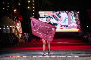 BIB: 
                            <button type="button" onclick="openModal(28041979)" class="btn btn-primary btn-sm float-right btn-popup" data-toggle="modal" data-target=".modal-high-quality">
                        <i class="fas fa-shopping-cart"></i> Add to Cart
                    </button>
                                            <button type="button" onclick="isThisMe(28041979, true)" class="btn btn-success btn-sm float-right btn-popup btn-isme hidden" data-toggle="tooltip" data-placement="bottom" title="นี่คือรูปของคุณใช่ไหม คลิกที่นี่เพื่อเอาเข้าอัลบั้ม">
                        <i class="fas fa-plus"></i> Add to album
                    </button>
                    <button type="button" onclick="isThisMe(28041979, false)" class="btn btn-warning btn-sm float-right btn-popup btn-isnotme hidden">
                        <i class="fas fa-ban"></i> Remove from album
                    </button>