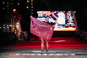 BIB: 
                            <button type="button" onclick="openModal(28041959)" class="btn btn-primary btn-sm float-right btn-popup" data-toggle="modal" data-target=".modal-high-quality">
                        <i class="fas fa-shopping-cart"></i> Add to Cart
                    </button>
                                            <button type="button" onclick="isThisMe(28041959, true)" class="btn btn-success btn-sm float-right btn-popup btn-isme hidden" data-toggle="tooltip" data-placement="bottom" title="นี่คือรูปของคุณใช่ไหม คลิกที่นี่เพื่อเอาเข้าอัลบั้ม">
                        <i class="fas fa-plus"></i> Add to album
                    </button>
                    <button type="button" onclick="isThisMe(28041959, false)" class="btn btn-warning btn-sm float-right btn-popup btn-isnotme hidden">
                        <i class="fas fa-ban"></i> Remove from album
                    </button>