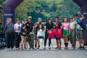 BIB: 
                            <button type="button" onclick="openModal(28004738)" class="btn btn-primary btn-sm float-right btn-popup" data-toggle="modal" data-target=".modal-high-quality">
                        <i class="fas fa-shopping-cart"></i> Add to Cart
                    </button>
                                            <button type="button" onclick="isThisMe(28004738, true)" class="btn btn-success btn-sm float-right btn-popup btn-isme hidden" data-toggle="tooltip" data-placement="bottom" title="นี่คือรูปของคุณใช่ไหม คลิกที่นี่เพื่อเอาเข้าอัลบั้ม">
                        <i class="fas fa-plus"></i> Add to album
                    </button>
                    <button type="button" onclick="isThisMe(28004738, false)" class="btn btn-warning btn-sm float-right btn-popup btn-isnotme hidden">
                        <i class="fas fa-ban"></i> Remove from album
                    </button>