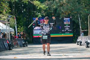 BIB: 
                            <button type="button" onclick="openModal(28000192)" class="btn btn-primary btn-sm float-right btn-popup" data-toggle="modal" data-target=".modal-high-quality">
                        <i class="fas fa-shopping-cart"></i> Add to Cart
                    </button>
                                            <button type="button" onclick="isThisMe(28000192, true)" class="btn btn-success btn-sm float-right btn-popup btn-isme hidden" data-toggle="tooltip" data-placement="bottom" title="นี่คือรูปของคุณใช่ไหม คลิกที่นี่เพื่อเอาเข้าอัลบั้ม">
                        <i class="fas fa-plus"></i> Add to album
                    </button>
                    <button type="button" onclick="isThisMe(28000192, false)" class="btn btn-warning btn-sm float-right btn-popup btn-isnotme hidden">
                        <i class="fas fa-ban"></i> Remove from album
                    </button>