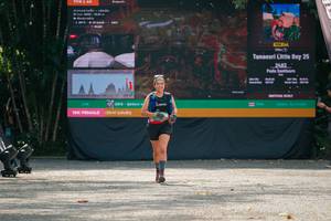 BIB: 
                            <button type="button" onclick="openModal(28004154)" class="btn btn-primary btn-sm float-right btn-popup" data-toggle="modal" data-target=".modal-high-quality">
                        <i class="fas fa-shopping-cart"></i> Add to Cart
                    </button>
                                            <button type="button" onclick="isThisMe(28004154, true)" class="btn btn-success btn-sm float-right btn-popup btn-isme hidden" data-toggle="tooltip" data-placement="bottom" title="นี่คือรูปของคุณใช่ไหม คลิกที่นี่เพื่อเอาเข้าอัลบั้ม">
                        <i class="fas fa-plus"></i> Add to album
                    </button>
                    <button type="button" onclick="isThisMe(28004154, false)" class="btn btn-warning btn-sm float-right btn-popup btn-isnotme hidden">
                        <i class="fas fa-ban"></i> Remove from album
                    </button>