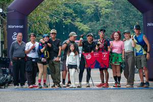 BIB: 
                            <button type="button" onclick="openModal(28004750)" class="btn btn-primary btn-sm float-right btn-popup" data-toggle="modal" data-target=".modal-high-quality">
                        <i class="fas fa-shopping-cart"></i> Add to Cart
                    </button>
                                            <button type="button" onclick="isThisMe(28004750, true)" class="btn btn-success btn-sm float-right btn-popup btn-isme hidden" data-toggle="tooltip" data-placement="bottom" title="นี่คือรูปของคุณใช่ไหม คลิกที่นี่เพื่อเอาเข้าอัลบั้ม">
                        <i class="fas fa-plus"></i> Add to album
                    </button>
                    <button type="button" onclick="isThisMe(28004750, false)" class="btn btn-warning btn-sm float-right btn-popup btn-isnotme hidden">
                        <i class="fas fa-ban"></i> Remove from album
                    </button>