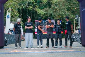 BIB: 
                            <button type="button" onclick="openModal(28004533)" class="btn btn-primary btn-sm float-right btn-popup" data-toggle="modal" data-target=".modal-high-quality">
                        <i class="fas fa-shopping-cart"></i> Add to Cart
                    </button>
                                            <button type="button" onclick="isThisMe(28004533, true)" class="btn btn-success btn-sm float-right btn-popup btn-isme hidden" data-toggle="tooltip" data-placement="bottom" title="นี่คือรูปของคุณใช่ไหม คลิกที่นี่เพื่อเอาเข้าอัลบั้ม">
                        <i class="fas fa-plus"></i> Add to album
                    </button>
                    <button type="button" onclick="isThisMe(28004533, false)" class="btn btn-warning btn-sm float-right btn-popup btn-isnotme hidden">
                        <i class="fas fa-ban"></i> Remove from album
                    </button>