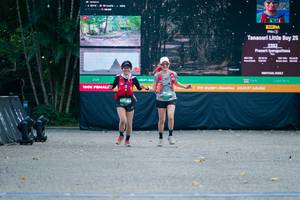 BIB: 
                            <button type="button" onclick="openModal(28002482)" class="btn btn-primary btn-sm float-right btn-popup" data-toggle="modal" data-target=".modal-high-quality">
                        <i class="fas fa-shopping-cart"></i> Add to Cart
                    </button>
                                            <button type="button" onclick="isThisMe(28002482, true)" class="btn btn-success btn-sm float-right btn-popup btn-isme hidden" data-toggle="tooltip" data-placement="bottom" title="นี่คือรูปของคุณใช่ไหม คลิกที่นี่เพื่อเอาเข้าอัลบั้ม">
                        <i class="fas fa-plus"></i> Add to album
                    </button>
                    <button type="button" onclick="isThisMe(28002482, false)" class="btn btn-warning btn-sm float-right btn-popup btn-isnotme hidden">
                        <i class="fas fa-ban"></i> Remove from album
                    </button>