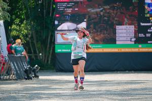 BIB: 
                            <button type="button" onclick="openModal(28000563)" class="btn btn-primary btn-sm float-right btn-popup" data-toggle="modal" data-target=".modal-high-quality">
                        <i class="fas fa-shopping-cart"></i> Add to Cart
                    </button>
                                            <button type="button" onclick="isThisMe(28000563, true)" class="btn btn-success btn-sm float-right btn-popup btn-isme hidden" data-toggle="tooltip" data-placement="bottom" title="นี่คือรูปของคุณใช่ไหม คลิกที่นี่เพื่อเอาเข้าอัลบั้ม">
                        <i class="fas fa-plus"></i> Add to album
                    </button>
                    <button type="button" onclick="isThisMe(28000563, false)" class="btn btn-warning btn-sm float-right btn-popup btn-isnotme hidden">
                        <i class="fas fa-ban"></i> Remove from album
                    </button>