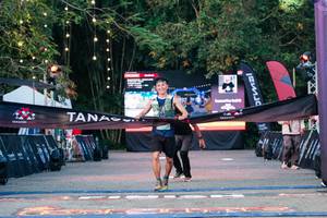 BIB: 
                            <button type="button" onclick="openModal(27989323)" class="btn btn-primary btn-sm float-right btn-popup" data-toggle="modal" data-target=".modal-high-quality">
                        <i class="fas fa-shopping-cart"></i> Add to Cart
                    </button>
                                            <button type="button" onclick="isThisMe(27989323, true)" class="btn btn-success btn-sm float-right btn-popup btn-isme hidden" data-toggle="tooltip" data-placement="bottom" title="นี่คือรูปของคุณใช่ไหม คลิกที่นี่เพื่อเอาเข้าอัลบั้ม">
                        <i class="fas fa-plus"></i> Add to album
                    </button>
                    <button type="button" onclick="isThisMe(27989323, false)" class="btn btn-warning btn-sm float-right btn-popup btn-isnotme hidden">
                        <i class="fas fa-ban"></i> Remove from album
                    </button>