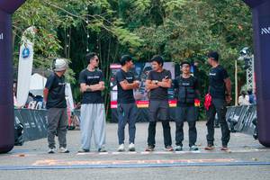 BIB: 
                            <button type="button" onclick="openModal(28004535)" class="btn btn-primary btn-sm float-right btn-popup" data-toggle="modal" data-target=".modal-high-quality">
                        <i class="fas fa-shopping-cart"></i> Add to Cart
                    </button>
                                            <button type="button" onclick="isThisMe(28004535, true)" class="btn btn-success btn-sm float-right btn-popup btn-isme hidden" data-toggle="tooltip" data-placement="bottom" title="นี่คือรูปของคุณใช่ไหม คลิกที่นี่เพื่อเอาเข้าอัลบั้ม">
                        <i class="fas fa-plus"></i> Add to album
                    </button>
                    <button type="button" onclick="isThisMe(28004535, false)" class="btn btn-warning btn-sm float-right btn-popup btn-isnotme hidden">
                        <i class="fas fa-ban"></i> Remove from album
                    </button>