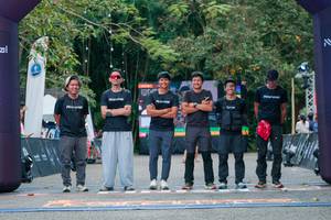 BIB: 
                            <button type="button" onclick="openModal(28004536)" class="btn btn-primary btn-sm float-right btn-popup" data-toggle="modal" data-target=".modal-high-quality">
                        <i class="fas fa-shopping-cart"></i> Add to Cart
                    </button>
                                            <button type="button" onclick="isThisMe(28004536, true)" class="btn btn-success btn-sm float-right btn-popup btn-isme hidden" data-toggle="tooltip" data-placement="bottom" title="นี่คือรูปของคุณใช่ไหม คลิกที่นี่เพื่อเอาเข้าอัลบั้ม">
                        <i class="fas fa-plus"></i> Add to album
                    </button>
                    <button type="button" onclick="isThisMe(28004536, false)" class="btn btn-warning btn-sm float-right btn-popup btn-isnotme hidden">
                        <i class="fas fa-ban"></i> Remove from album
                    </button>