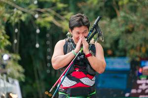 BIB: 
                            <button type="button" onclick="openModal(28003118)" class="btn btn-primary btn-sm float-right btn-popup" data-toggle="modal" data-target=".modal-high-quality">
                        <i class="fas fa-shopping-cart"></i> Add to Cart
                    </button>
                                            <button type="button" onclick="isThisMe(28003118, true)" class="btn btn-success btn-sm float-right btn-popup btn-isme hidden" data-toggle="tooltip" data-placement="bottom" title="นี่คือรูปของคุณใช่ไหม คลิกที่นี่เพื่อเอาเข้าอัลบั้ม">
                        <i class="fas fa-plus"></i> Add to album
                    </button>
                    <button type="button" onclick="isThisMe(28003118, false)" class="btn btn-warning btn-sm float-right btn-popup btn-isnotme hidden">
                        <i class="fas fa-ban"></i> Remove from album
                    </button>