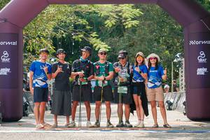 BIB: 
                            <button type="button" onclick="openModal(28004049)" class="btn btn-primary btn-sm float-right btn-popup" data-toggle="modal" data-target=".modal-high-quality">
                        <i class="fas fa-shopping-cart"></i> Add to Cart
                    </button>
                                            <button type="button" onclick="isThisMe(28004049, true)" class="btn btn-success btn-sm float-right btn-popup btn-isme hidden" data-toggle="tooltip" data-placement="bottom" title="นี่คือรูปของคุณใช่ไหม คลิกที่นี่เพื่อเอาเข้าอัลบั้ม">
                        <i class="fas fa-plus"></i> Add to album
                    </button>
                    <button type="button" onclick="isThisMe(28004049, false)" class="btn btn-warning btn-sm float-right btn-popup btn-isnotme hidden">
                        <i class="fas fa-ban"></i> Remove from album
                    </button>