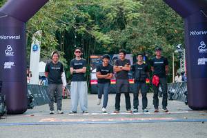 BIB: 
                            <button type="button" onclick="openModal(28004541)" class="btn btn-primary btn-sm float-right btn-popup" data-toggle="modal" data-target=".modal-high-quality">
                        <i class="fas fa-shopping-cart"></i> Add to Cart
                    </button>
                                            <button type="button" onclick="isThisMe(28004541, true)" class="btn btn-success btn-sm float-right btn-popup btn-isme hidden" data-toggle="tooltip" data-placement="bottom" title="นี่คือรูปของคุณใช่ไหม คลิกที่นี่เพื่อเอาเข้าอัลบั้ม">
                        <i class="fas fa-plus"></i> Add to album
                    </button>
                    <button type="button" onclick="isThisMe(28004541, false)" class="btn btn-warning btn-sm float-right btn-popup btn-isnotme hidden">
                        <i class="fas fa-ban"></i> Remove from album
                    </button>