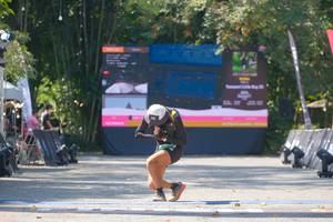 BIB: 
                            <button type="button" onclick="openModal(27994757)" class="btn btn-primary btn-sm float-right btn-popup" data-toggle="modal" data-target=".modal-high-quality">
                        <i class="fas fa-shopping-cart"></i> Add to Cart
                    </button>
                                            <button type="button" onclick="isThisMe(27994757, true)" class="btn btn-success btn-sm float-right btn-popup btn-isme hidden" data-toggle="tooltip" data-placement="bottom" title="นี่คือรูปของคุณใช่ไหม คลิกที่นี่เพื่อเอาเข้าอัลบั้ม">
                        <i class="fas fa-plus"></i> Add to album
                    </button>
                    <button type="button" onclick="isThisMe(27994757, false)" class="btn btn-warning btn-sm float-right btn-popup btn-isnotme hidden">
                        <i class="fas fa-ban"></i> Remove from album
                    </button>