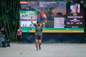 BIB: 
                            <button type="button" onclick="openModal(28003619)" class="btn btn-primary btn-sm float-right btn-popup" data-toggle="modal" data-target=".modal-high-quality">
                        <i class="fas fa-shopping-cart"></i> Add to Cart
                    </button>
                                            <button type="button" onclick="isThisMe(28003619, true)" class="btn btn-success btn-sm float-right btn-popup btn-isme hidden" data-toggle="tooltip" data-placement="bottom" title="นี่คือรูปของคุณใช่ไหม คลิกที่นี่เพื่อเอาเข้าอัลบั้ม">
                        <i class="fas fa-plus"></i> Add to album
                    </button>
                    <button type="button" onclick="isThisMe(28003619, false)" class="btn btn-warning btn-sm float-right btn-popup btn-isnotme hidden">
                        <i class="fas fa-ban"></i> Remove from album
                    </button>