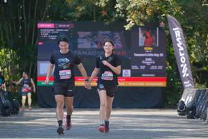 BIB: 
                            <button type="button" onclick="openModal(27989895)" class="btn btn-primary btn-sm float-right btn-popup" data-toggle="modal" data-target=".modal-high-quality">
                        <i class="fas fa-shopping-cart"></i> Add to Cart
                    </button>
                                            <button type="button" onclick="isThisMe(27989895, true)" class="btn btn-success btn-sm float-right btn-popup btn-isme hidden" data-toggle="tooltip" data-placement="bottom" title="นี่คือรูปของคุณใช่ไหม คลิกที่นี่เพื่อเอาเข้าอัลบั้ม">
                        <i class="fas fa-plus"></i> Add to album
                    </button>
                    <button type="button" onclick="isThisMe(27989895, false)" class="btn btn-warning btn-sm float-right btn-popup btn-isnotme hidden">
                        <i class="fas fa-ban"></i> Remove from album
                    </button>