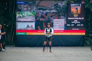 BIB: 
                            <button type="button" onclick="openModal(28004775)" class="btn btn-primary btn-sm float-right btn-popup" data-toggle="modal" data-target=".modal-high-quality">
                        <i class="fas fa-shopping-cart"></i> Add to Cart
                    </button>
                                            <button type="button" onclick="isThisMe(28004775, true)" class="btn btn-success btn-sm float-right btn-popup btn-isme hidden" data-toggle="tooltip" data-placement="bottom" title="นี่คือรูปของคุณใช่ไหม คลิกที่นี่เพื่อเอาเข้าอัลบั้ม">
                        <i class="fas fa-plus"></i> Add to album
                    </button>
                    <button type="button" onclick="isThisMe(28004775, false)" class="btn btn-warning btn-sm float-right btn-popup btn-isnotme hidden">
                        <i class="fas fa-ban"></i> Remove from album
                    </button>