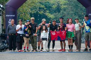 BIB: 
                            <button type="button" onclick="openModal(28004761)" class="btn btn-primary btn-sm float-right btn-popup" data-toggle="modal" data-target=".modal-high-quality">
                        <i class="fas fa-shopping-cart"></i> Add to Cart
                    </button>
                                            <button type="button" onclick="isThisMe(28004761, true)" class="btn btn-success btn-sm float-right btn-popup btn-isme hidden" data-toggle="tooltip" data-placement="bottom" title="นี่คือรูปของคุณใช่ไหม คลิกที่นี่เพื่อเอาเข้าอัลบั้ม">
                        <i class="fas fa-plus"></i> Add to album
                    </button>
                    <button type="button" onclick="isThisMe(28004761, false)" class="btn btn-warning btn-sm float-right btn-popup btn-isnotme hidden">
                        <i class="fas fa-ban"></i> Remove from album
                    </button>