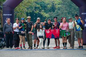 BIB: 
                            <button type="button" onclick="openModal(28004763)" class="btn btn-primary btn-sm float-right btn-popup" data-toggle="modal" data-target=".modal-high-quality">
                        <i class="fas fa-shopping-cart"></i> Add to Cart
                    </button>
                                            <button type="button" onclick="isThisMe(28004763, true)" class="btn btn-success btn-sm float-right btn-popup btn-isme hidden" data-toggle="tooltip" data-placement="bottom" title="นี่คือรูปของคุณใช่ไหม คลิกที่นี่เพื่อเอาเข้าอัลบั้ม">
                        <i class="fas fa-plus"></i> Add to album
                    </button>
                    <button type="button" onclick="isThisMe(28004763, false)" class="btn btn-warning btn-sm float-right btn-popup btn-isnotme hidden">
                        <i class="fas fa-ban"></i> Remove from album
                    </button>