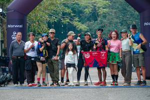 BIB: 
                            <button type="button" onclick="openModal(28004746)" class="btn btn-primary btn-sm float-right btn-popup" data-toggle="modal" data-target=".modal-high-quality">
                        <i class="fas fa-shopping-cart"></i> Add to Cart
                    </button>
                                            <button type="button" onclick="isThisMe(28004746, true)" class="btn btn-success btn-sm float-right btn-popup btn-isme hidden" data-toggle="tooltip" data-placement="bottom" title="นี่คือรูปของคุณใช่ไหม คลิกที่นี่เพื่อเอาเข้าอัลบั้ม">
                        <i class="fas fa-plus"></i> Add to album
                    </button>
                    <button type="button" onclick="isThisMe(28004746, false)" class="btn btn-warning btn-sm float-right btn-popup btn-isnotme hidden">
                        <i class="fas fa-ban"></i> Remove from album
                    </button>