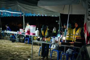 BIB: 
                            <button type="button" onclick="openModal(27948094)" class="btn btn-primary btn-sm float-right btn-popup" data-toggle="modal" data-target=".modal-high-quality">
                        <i class="fas fa-shopping-cart"></i> Add to Cart
                    </button>
                                            <button type="button" onclick="isThisMe(27948094, true)" class="btn btn-success btn-sm float-right btn-popup btn-isme hidden" data-toggle="tooltip" data-placement="bottom" title="นี่คือรูปของคุณใช่ไหม คลิกที่นี่เพื่อเอาเข้าอัลบั้ม">
                        <i class="fas fa-plus"></i> Add to album
                    </button>
                    <button type="button" onclick="isThisMe(27948094, false)" class="btn btn-warning btn-sm float-right btn-popup btn-isnotme hidden">
                        <i class="fas fa-ban"></i> Remove from album
                    </button>