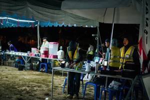 BIB: 
                            <button type="button" onclick="openModal(27948093)" class="btn btn-primary btn-sm float-right btn-popup" data-toggle="modal" data-target=".modal-high-quality">
                        <i class="fas fa-shopping-cart"></i> Add to Cart
                    </button>
                                            <button type="button" onclick="isThisMe(27948093, true)" class="btn btn-success btn-sm float-right btn-popup btn-isme hidden" data-toggle="tooltip" data-placement="bottom" title="นี่คือรูปของคุณใช่ไหม คลิกที่นี่เพื่อเอาเข้าอัลบั้ม">
                        <i class="fas fa-plus"></i> Add to album
                    </button>
                    <button type="button" onclick="isThisMe(27948093, false)" class="btn btn-warning btn-sm float-right btn-popup btn-isnotme hidden">
                        <i class="fas fa-ban"></i> Remove from album
                    </button>