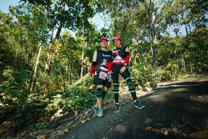 BIB: 
                            <button type="button" onclick="openModal(27973062)" class="btn btn-primary btn-sm float-right btn-popup" data-toggle="modal" data-target=".modal-high-quality">
                        <i class="fas fa-shopping-cart"></i> Add to Cart
                    </button>
                                            <button type="button" onclick="isThisMe(27973062, true)" class="btn btn-success btn-sm float-right btn-popup btn-isme hidden" data-toggle="tooltip" data-placement="bottom" title="นี่คือรูปของคุณใช่ไหม คลิกที่นี่เพื่อเอาเข้าอัลบั้ม">
                        <i class="fas fa-plus"></i> Add to album
                    </button>
                    <button type="button" onclick="isThisMe(27973062, false)" class="btn btn-warning btn-sm float-right btn-popup btn-isnotme hidden">
                        <i class="fas fa-ban"></i> Remove from album
                    </button>