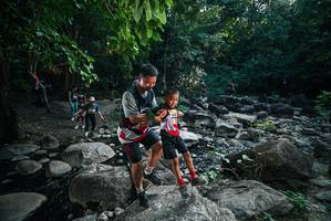 BIB: 
                            <button type="button" onclick="openModal(27930755)" class="btn btn-primary btn-sm float-right btn-popup" data-toggle="modal" data-target=".modal-high-quality">
                        <i class="fas fa-shopping-cart"></i> Add to Cart
                    </button>
                                            <button type="button" onclick="isThisMe(27930755, true)" class="btn btn-success btn-sm float-right btn-popup btn-isme hidden" data-toggle="tooltip" data-placement="bottom" title="นี่คือรูปของคุณใช่ไหม คลิกที่นี่เพื่อเอาเข้าอัลบั้ม">
                        <i class="fas fa-plus"></i> Add to album
                    </button>
                    <button type="button" onclick="isThisMe(27930755, false)" class="btn btn-warning btn-sm float-right btn-popup btn-isnotme hidden">
                        <i class="fas fa-ban"></i> Remove from album
                    </button>