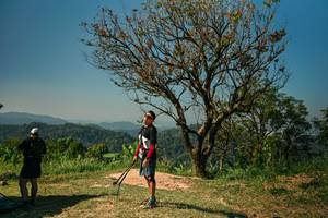 BIB: 
                            <button type="button" onclick="openModal(27979961)" class="btn btn-primary btn-sm float-right btn-popup" data-toggle="modal" data-target=".modal-high-quality">
                        <i class="fas fa-shopping-cart"></i> Add to Cart
                    </button>
                                            <button type="button" onclick="isThisMe(27979961, true)" class="btn btn-success btn-sm float-right btn-popup btn-isme hidden" data-toggle="tooltip" data-placement="bottom" title="นี่คือรูปของคุณใช่ไหม คลิกที่นี่เพื่อเอาเข้าอัลบั้ม">
                        <i class="fas fa-plus"></i> Add to album
                    </button>
                    <button type="button" onclick="isThisMe(27979961, false)" class="btn btn-warning btn-sm float-right btn-popup btn-isnotme hidden">
                        <i class="fas fa-ban"></i> Remove from album
                    </button>