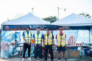 BIB: 
                            <button type="button" onclick="openModal(27978284)" class="btn btn-primary btn-sm float-right btn-popup" data-toggle="modal" data-target=".modal-high-quality">
                        <i class="fas fa-shopping-cart"></i> Add to Cart
                    </button>
                                            <button type="button" onclick="isThisMe(27978284, true)" class="btn btn-success btn-sm float-right btn-popup btn-isme hidden" data-toggle="tooltip" data-placement="bottom" title="นี่คือรูปของคุณใช่ไหม คลิกที่นี่เพื่อเอาเข้าอัลบั้ม">
                        <i class="fas fa-plus"></i> Add to album
                    </button>
                    <button type="button" onclick="isThisMe(27978284, false)" class="btn btn-warning btn-sm float-right btn-popup btn-isnotme hidden">
                        <i class="fas fa-ban"></i> Remove from album
                    </button>