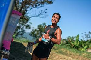 BIB: 
                            <button type="button" onclick="openModal(27979849)" class="btn btn-primary btn-sm float-right btn-popup" data-toggle="modal" data-target=".modal-high-quality">
                        <i class="fas fa-shopping-cart"></i> Add to Cart
                    </button>
                                            <button type="button" onclick="isThisMe(27979849, true)" class="btn btn-success btn-sm float-right btn-popup btn-isme hidden" data-toggle="tooltip" data-placement="bottom" title="นี่คือรูปของคุณใช่ไหม คลิกที่นี่เพื่อเอาเข้าอัลบั้ม">
                        <i class="fas fa-plus"></i> Add to album
                    </button>
                    <button type="button" onclick="isThisMe(27979849, false)" class="btn btn-warning btn-sm float-right btn-popup btn-isnotme hidden">
                        <i class="fas fa-ban"></i> Remove from album
                    </button>