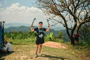 BIB: 
                            <button type="button" onclick="openModal(27981566)" class="btn btn-primary btn-sm float-right btn-popup" data-toggle="modal" data-target=".modal-high-quality">
                        <i class="fas fa-shopping-cart"></i> Add to Cart
                    </button>
                                            <button type="button" onclick="isThisMe(27981566, true)" class="btn btn-success btn-sm float-right btn-popup btn-isme hidden" data-toggle="tooltip" data-placement="bottom" title="นี่คือรูปของคุณใช่ไหม คลิกที่นี่เพื่อเอาเข้าอัลบั้ม">
                        <i class="fas fa-plus"></i> Add to album
                    </button>
                    <button type="button" onclick="isThisMe(27981566, false)" class="btn btn-warning btn-sm float-right btn-popup btn-isnotme hidden">
                        <i class="fas fa-ban"></i> Remove from album
                    </button>