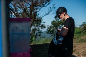 BIB: 
                            <button type="button" onclick="openModal(27978482)" class="btn btn-primary btn-sm float-right btn-popup" data-toggle="modal" data-target=".modal-high-quality">
                        <i class="fas fa-shopping-cart"></i> Add to Cart
                    </button>
                                            <button type="button" onclick="isThisMe(27978482, true)" class="btn btn-success btn-sm float-right btn-popup btn-isme hidden" data-toggle="tooltip" data-placement="bottom" title="นี่คือรูปของคุณใช่ไหม คลิกที่นี่เพื่อเอาเข้าอัลบั้ม">
                        <i class="fas fa-plus"></i> Add to album
                    </button>
                    <button type="button" onclick="isThisMe(27978482, false)" class="btn btn-warning btn-sm float-right btn-popup btn-isnotme hidden">
                        <i class="fas fa-ban"></i> Remove from album
                    </button>