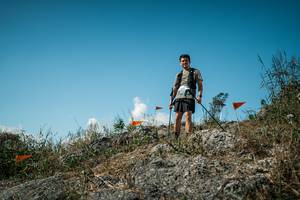 BIB: 
                            <button type="button" onclick="openModal(28103271)" class="btn btn-primary btn-sm float-right btn-popup" data-toggle="modal" data-target=".modal-high-quality">
                        <i class="fas fa-shopping-cart"></i> Add to Cart
                    </button>
                                            <button type="button" onclick="isThisMe(28103271, true)" class="btn btn-success btn-sm float-right btn-popup btn-isme hidden" data-toggle="tooltip" data-placement="bottom" title="นี่คือรูปของคุณใช่ไหม คลิกที่นี่เพื่อเอาเข้าอัลบั้ม">
                        <i class="fas fa-plus"></i> Add to album
                    </button>
                    <button type="button" onclick="isThisMe(28103271, false)" class="btn btn-warning btn-sm float-right btn-popup btn-isnotme hidden">
                        <i class="fas fa-ban"></i> Remove from album
                    </button>