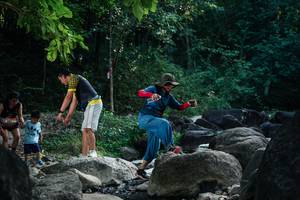 BIB: 
                            <button type="button" onclick="openModal(27950039)" class="btn btn-primary btn-sm float-right btn-popup" data-toggle="modal" data-target=".modal-high-quality">
                        <i class="fas fa-shopping-cart"></i> Add to Cart
                    </button>
                                            <button type="button" onclick="isThisMe(27950039, true)" class="btn btn-success btn-sm float-right btn-popup btn-isme hidden" data-toggle="tooltip" data-placement="bottom" title="นี่คือรูปของคุณใช่ไหม คลิกที่นี่เพื่อเอาเข้าอัลบั้ม">
                        <i class="fas fa-plus"></i> Add to album
                    </button>
                    <button type="button" onclick="isThisMe(27950039, false)" class="btn btn-warning btn-sm float-right btn-popup btn-isnotme hidden">
                        <i class="fas fa-ban"></i> Remove from album
                    </button>